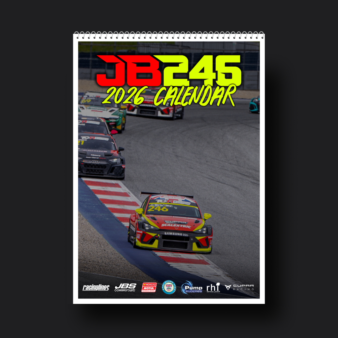 2026 A3 Hanging Wall Calendar