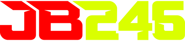 Jenson Brickley Racing